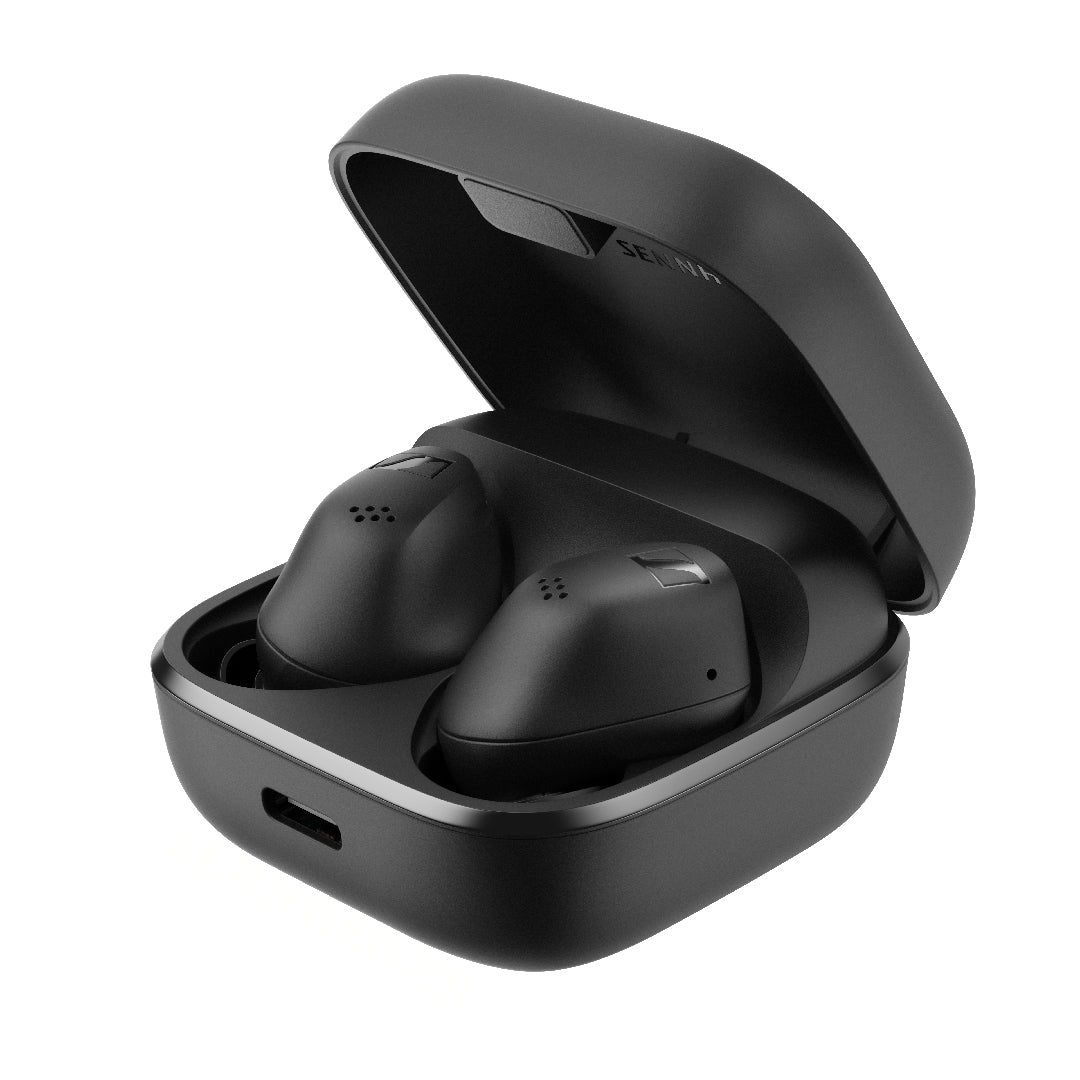 Sennheiser wireless earbuds sale